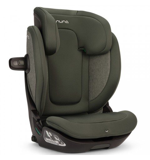 Nuna Aace LX - fotelik samochodowy 15-36 kg | Forest